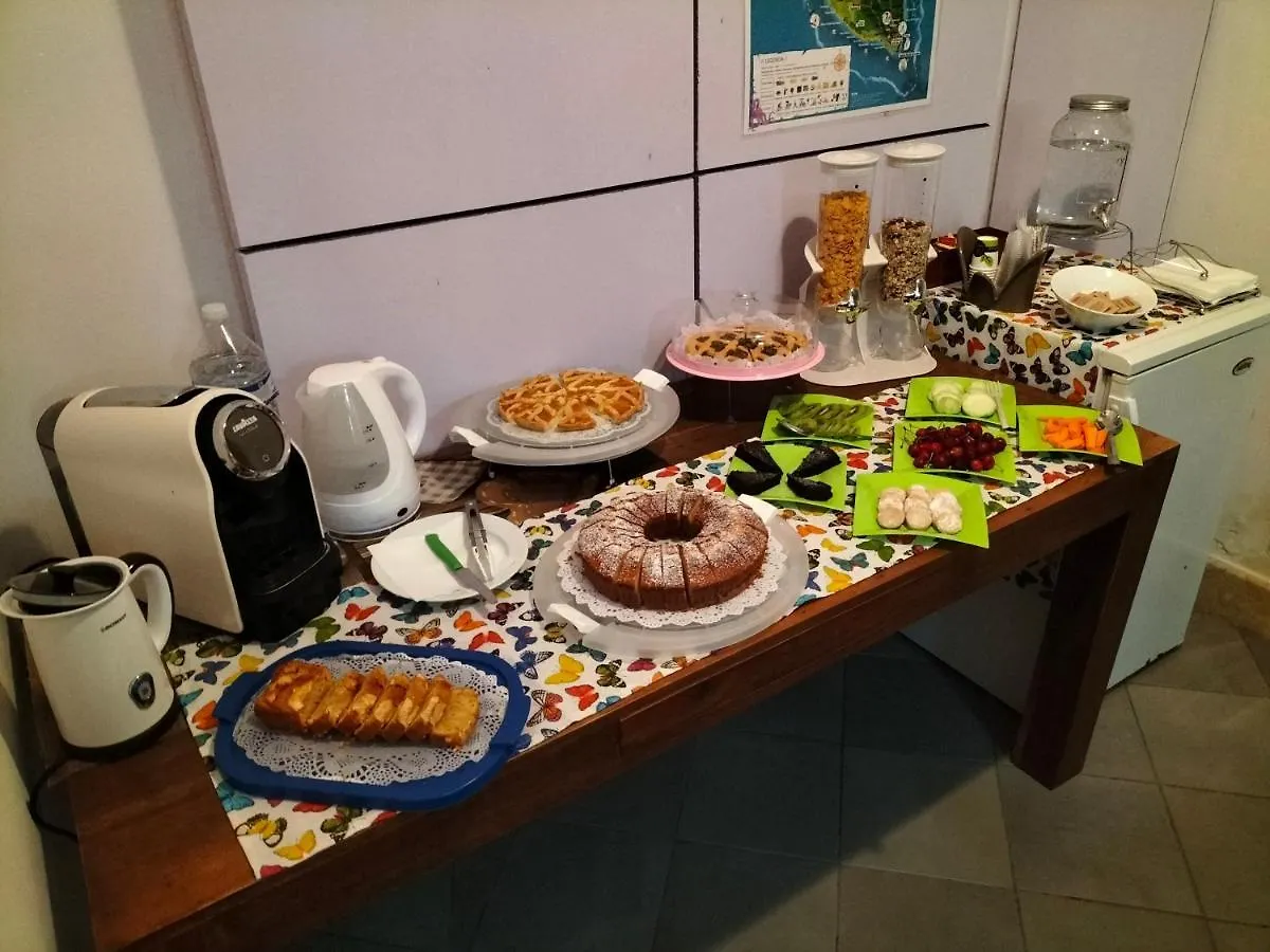 ليتشي B&B Malennio