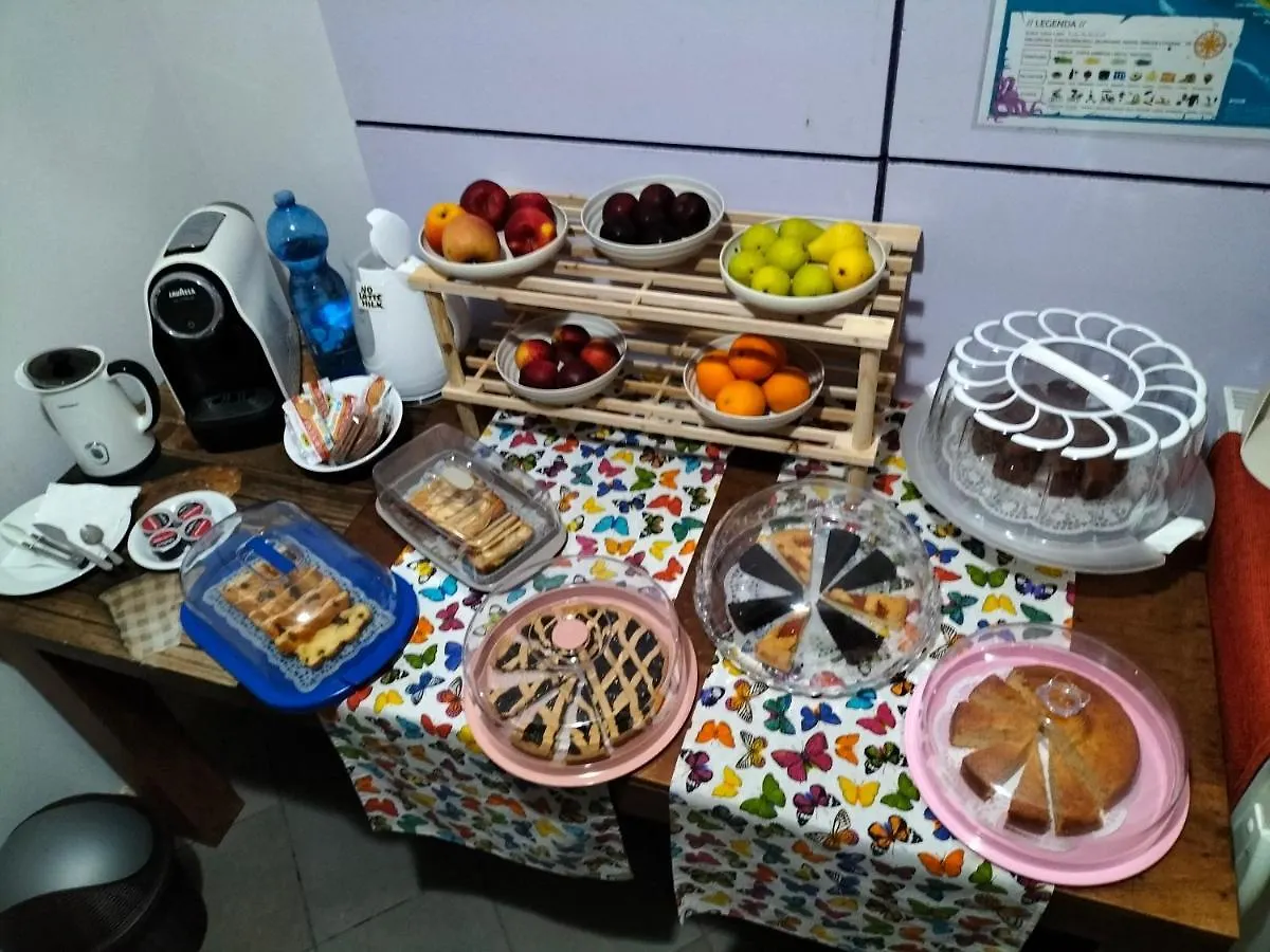 Bed & Breakfast B&B Malennio Lecce