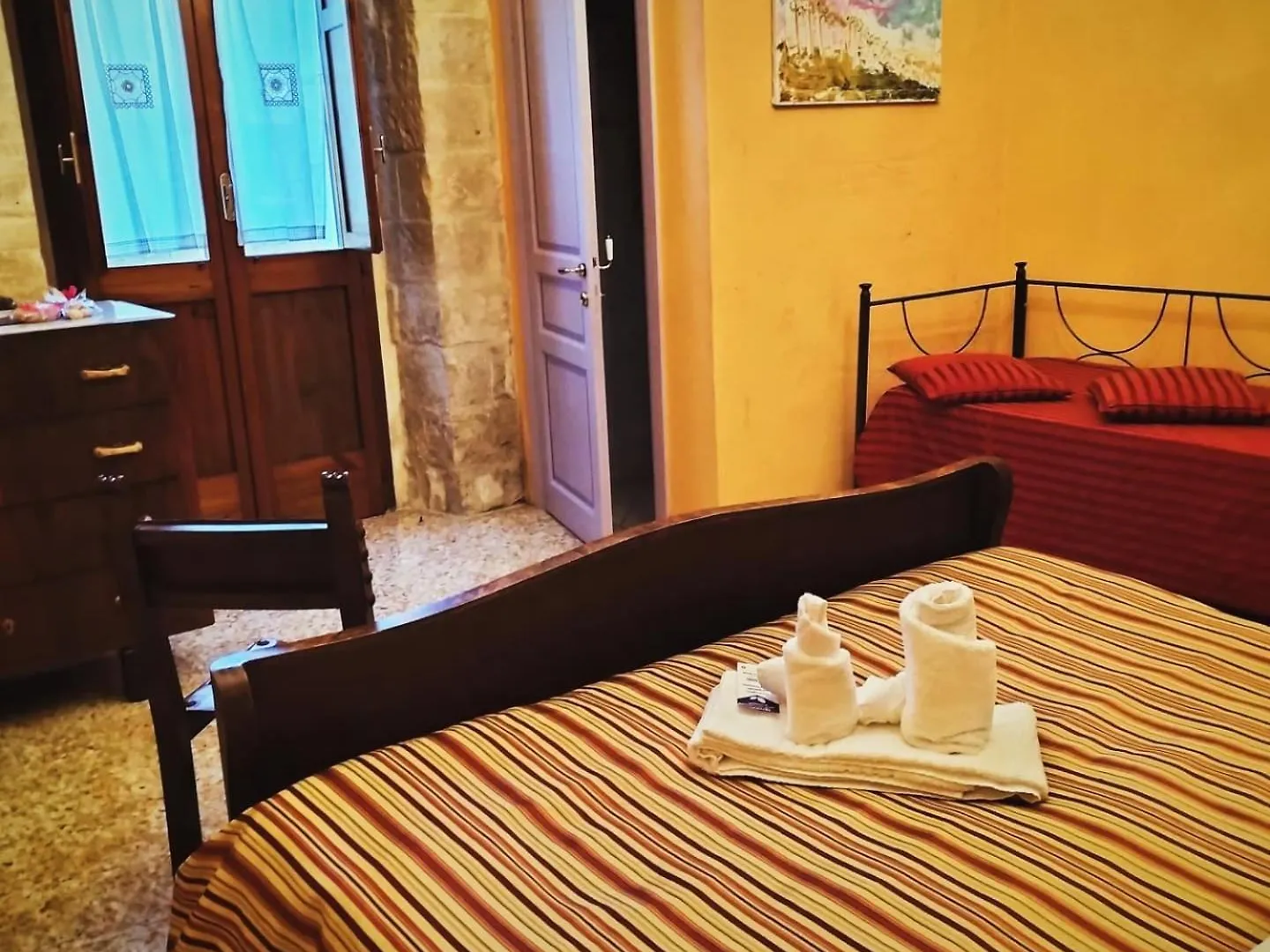 Bed & Breakfast B&B Malennio Lecce Italy