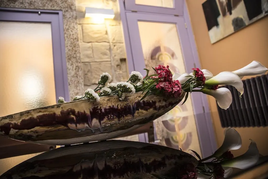 Bed & Breakfast B&B Malennio Lecce