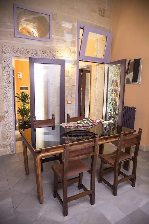 B&B Malennio Lecce
