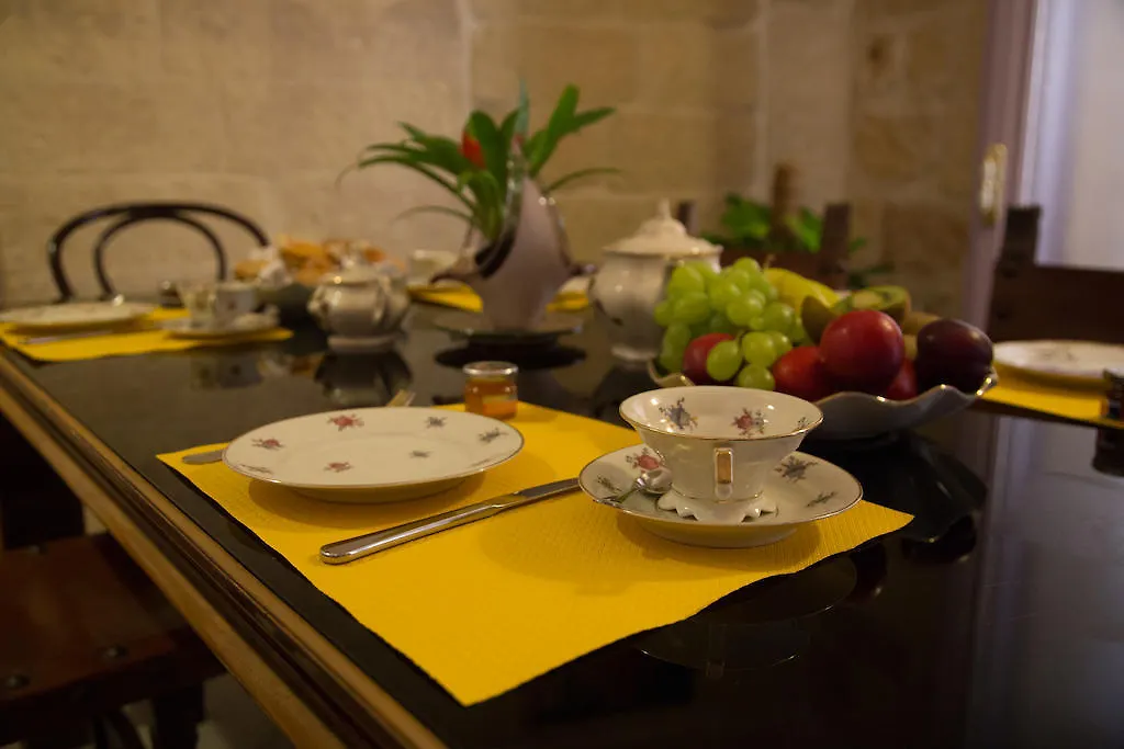 B&B Malennio Lecce Bed & Breakfast