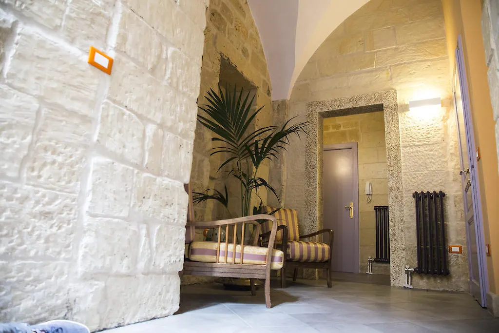 B&B Malennio Lecce 0*,