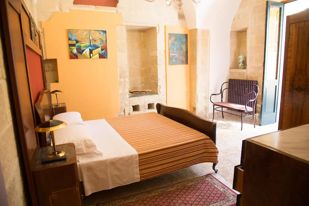 فندق مبيت وإفطار ليتشي B&B Malennio إيطاليا