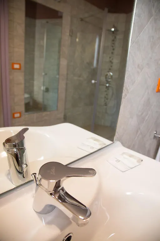 Bed & Breakfast B&B Malennio Lecce Italy