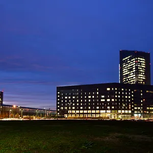 **** Hotel San Vitale Italia