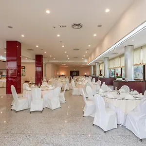 Hotel Mercure President, Lecce
