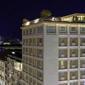 Renaissance Mediterraneo Naples