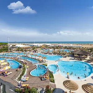 **** Resort Villaggio Turistico Internazionale Italië