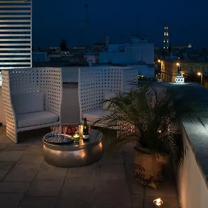 Il Palazzotto Luxury Bed & Breakfast