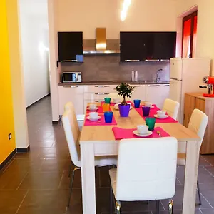 Casa Namasté Bed and breakfast