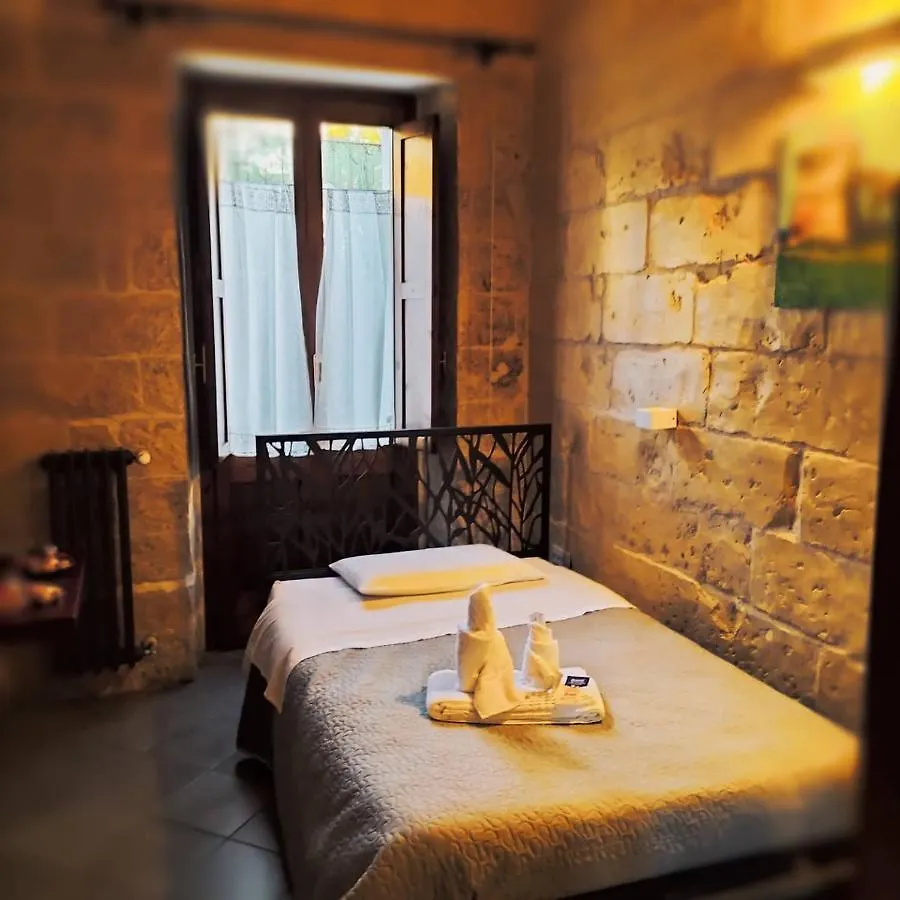 Bed & Breakfast B&B Malennio Lecce