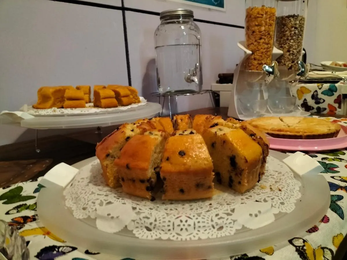 B&B Malennio Lecce