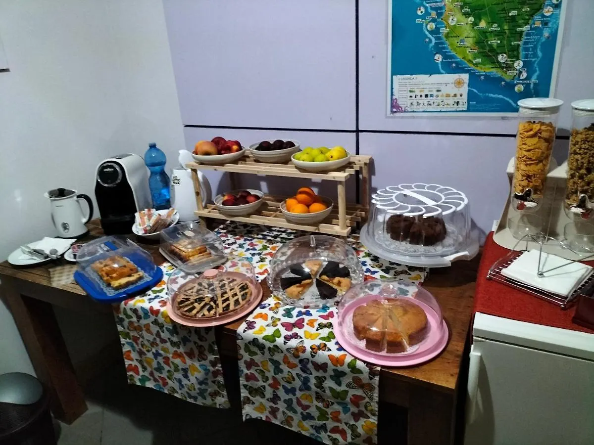 Bed & Breakfast B&B Malennio Lecce