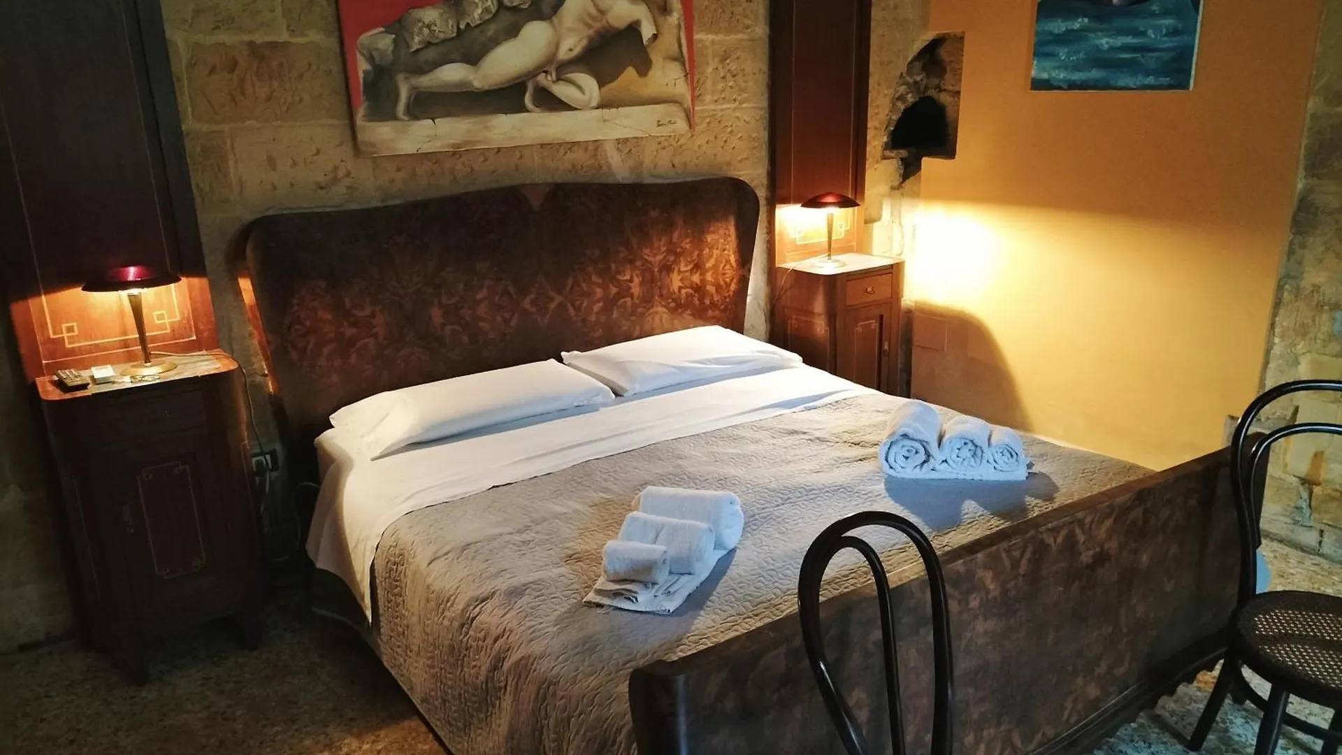 B&B Malennio Lecce