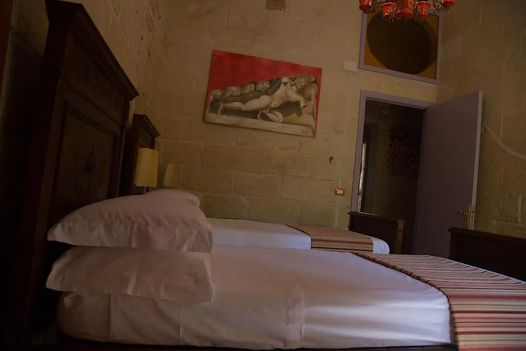 Bed & Breakfast B&B Malennio Lecce