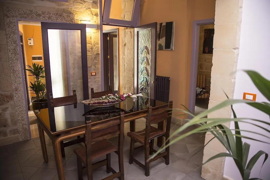 B&B Malennio Lecce