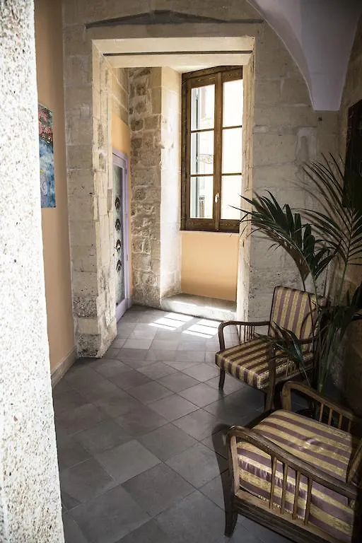 B&B Malennio Lecce Italia