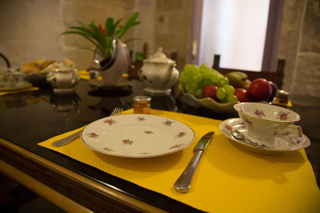 B&B Malennio Lecce Bed & Breakfast