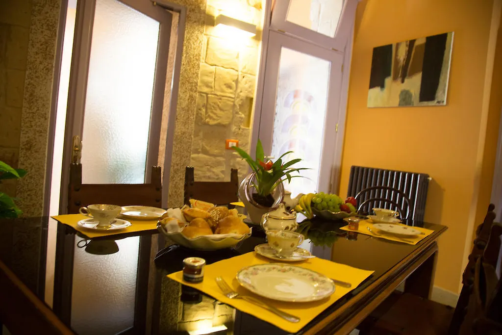 B&B Malennio Lecce 0*,  Italia