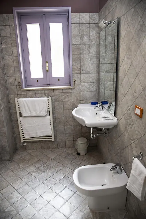B&B Malennio Lecce Bed & Breakfast
