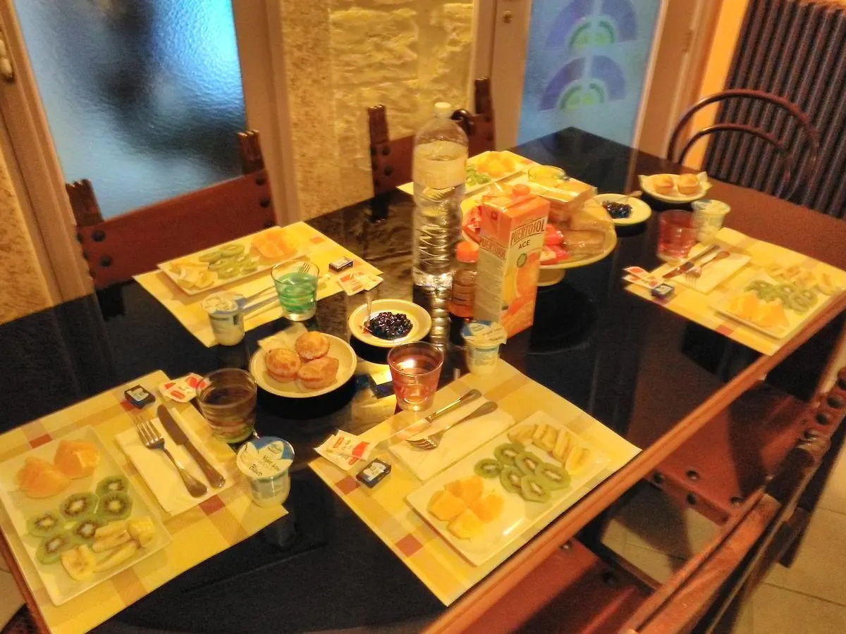 B&B Malennio Lecce